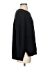 Express Black Pullover Sweater Size S - photo 4