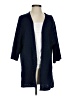 Max Studio 100% Polyester Blue Cardigan Size XS - photo 1