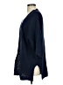 Max Studio 100% Polyester Blue Cardigan Size XS - photo 5