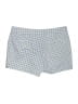 Kenar Print Blue Shorts Size 10 - photo 2