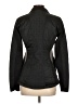 Athleta 100% Polyester Black Jacket Size S - photo 2