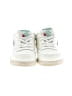 Reebok White Ivory Sneakers Size 2 (baby) - photo 2