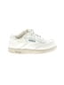 Reebok White Ivory Sneakers Size 2 (baby) - photo 1