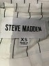 Steve Madden Stripes Ivory Blazer Size XS - photo 6