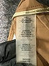 Calvin Klein Brown Casual Pants Size 12 - photo 7