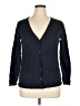 Eddie Bauer Blue Cardigan Size XL - photo 1