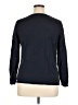 Eddie Bauer Blue Cardigan Size XL - photo 2