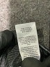 PacSun 100% Cotton Black Gray Jeans Size 22 - photo 6