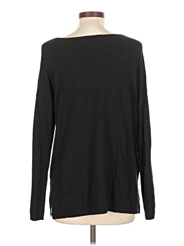 Roz & Ali Pullover Sweater (view 2)