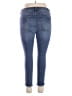 Kut from the Kloth Hearts Blue Jeans Size 36 waist (estimated) - photo 2