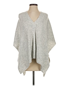 Ann Taylor Loft Poncho