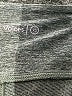 Outdoor Voices Color Block Gray Active Pants Size XS - photo 8