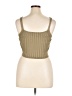 Forever 21 Plus Tan Sleeveless Top Size 0X - photo 2