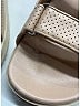Gucci Tan Pink Sandals Size EU (IT) 40 / US 10 - photo 4