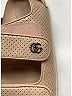 Gucci Tan Pink Sandals Size EU (IT) 40 / US 10 - photo 7