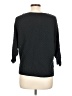 Talbots Black Pullover Sweater Size L - photo 2