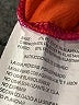 Wilson Pink Active Tank Size M - photo 8