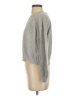 OGD Solid Gray Pullover Sweater Size S - photo 5