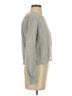 OGD Solid Gray Pullover Sweater Size S - photo 4