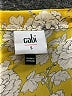CAbi 100% Polyester Yellow 3/4 Sleeve Blouse Size S - photo 7