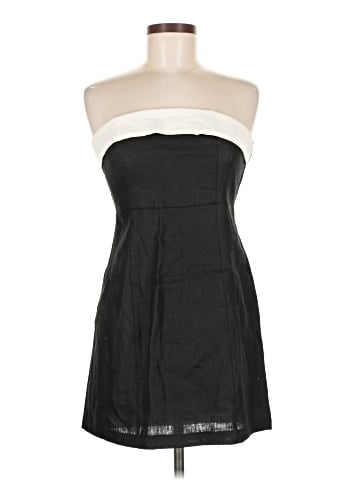 Kourt Cocktail Dress (view 1)