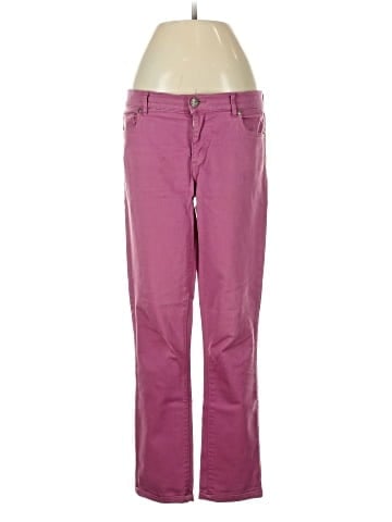 Ann Taylor LOFT Jeans (view 1)