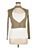 Forever 21 Plus Tan Pullover Sweater Size 0X - photo 1