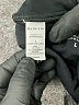 Athleta Solid Black Athletic Shorts Size L - photo 4