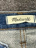 Madewell Blue Jeans Size 25 waist - photo 7