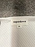 Superdown White Sleeveless Top Size XL - photo 7