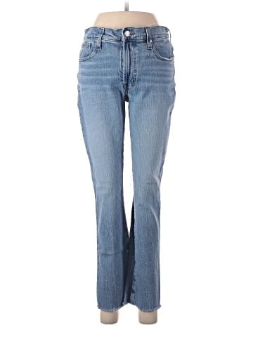 Madewell Jeans (view 1)