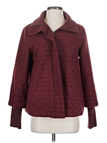 PrAna Coat (view 1)