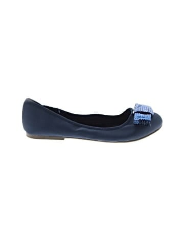 Gap Flats (view 1)