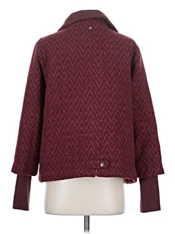 PrAna Coat (view 2)