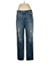 J Brand Stars Blue Jeans Size 29 waist - photo 1