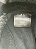 32 Degrees 100% Polyester Solid Black Track Jacket Size XL - photo 6