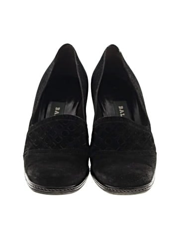 Bally Heels (view 2)