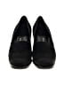 Bally Black Heels Size 4 - photo 2