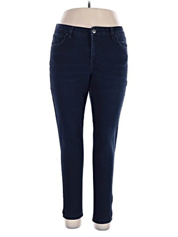 Style&Co Jeans (view 1)