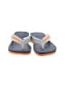 Havaianas Gray Flip Flops Size 23 - 24 Kids - photo 2