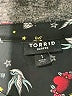 Torrid 100% Polyester Floral Black 3/4 Sleeve Blouse Size 1X Plus (1) - photo 6
