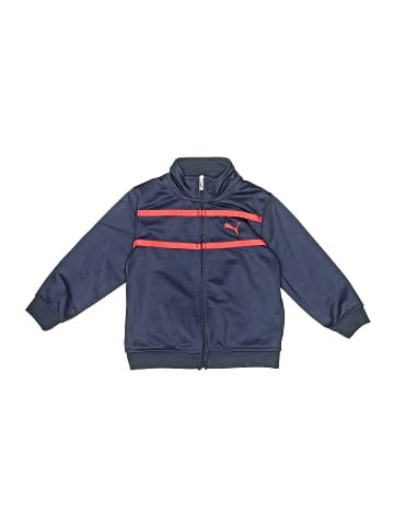 Puma Track Jacket (view 1)