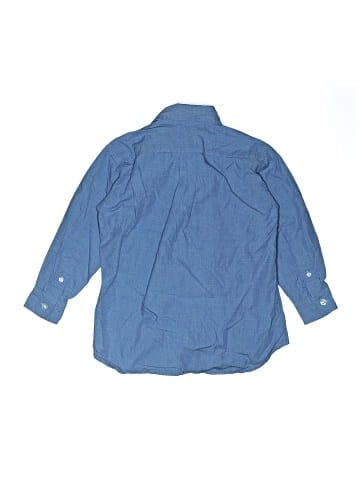 Hartstrings Long Sleeve Button-Down Shirt (view 2)