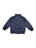 Puma 100% Polyester Stripes Blue Track Jacket 12-18 MO / 18 MO - photo 2
