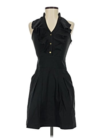 Express Design Studio Cocktail Dress (view 1)
