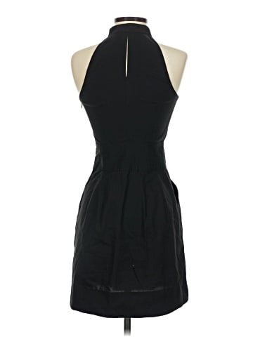 Express Design Studio Cocktail Dress (view 2)