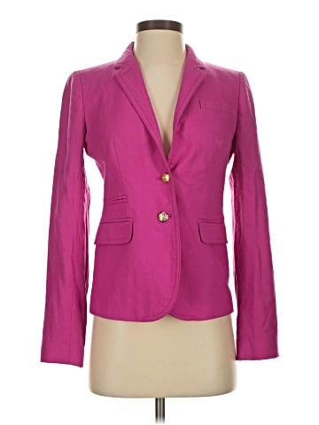 J.Crew Wool Blazer (view 1)