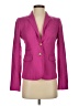 J.Crew 100% Wool Pink Wool Blazer Size 2 (tall) - photo 1