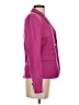 J.Crew 100% Wool Pink Wool Blazer Size 2 (tall) - photo 4