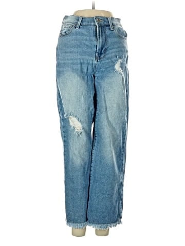 RACHEL Rachel Roy Jeans (view 1)